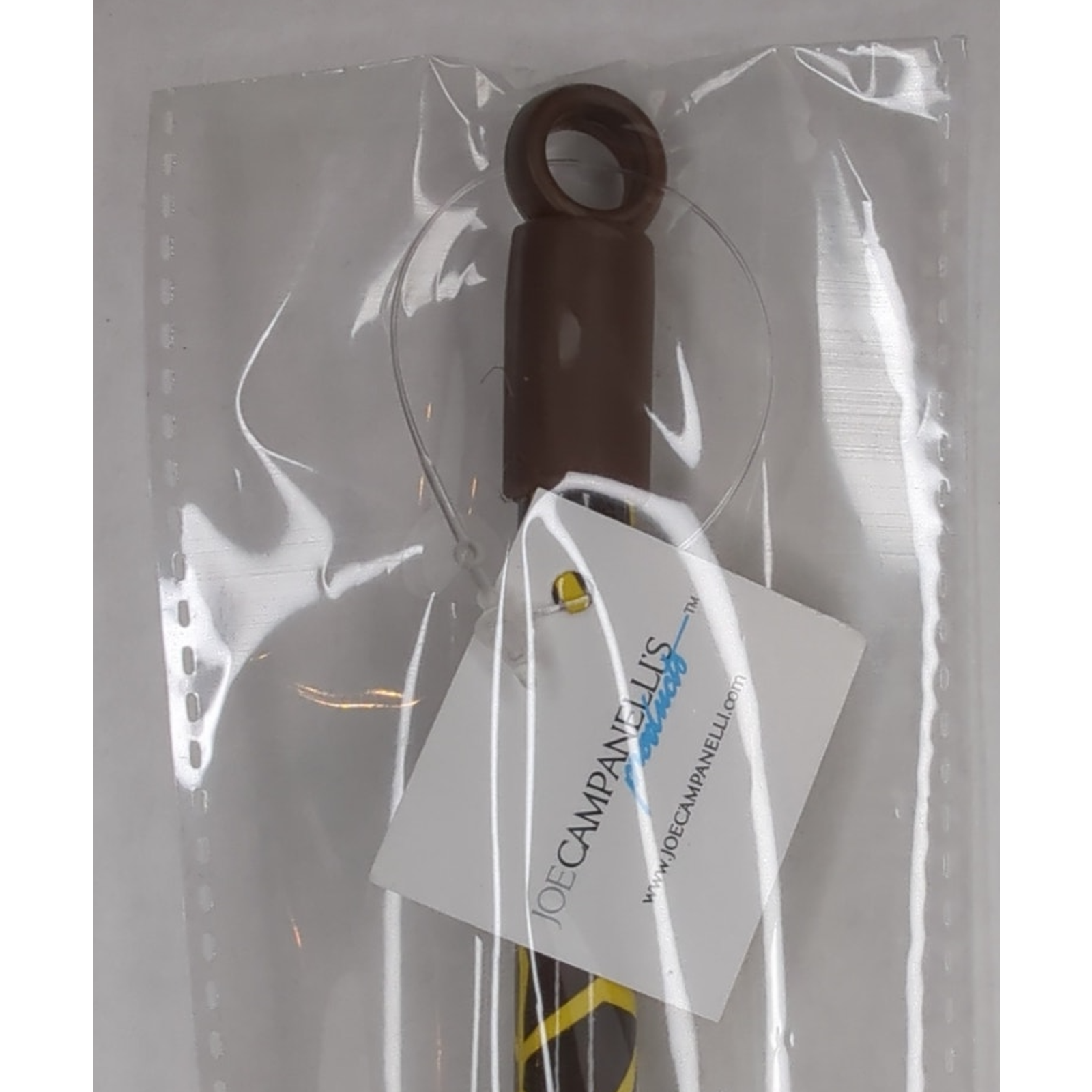 Joe Campanelli's Products Microfiber Pole Duster - NEW/REPLACEMENT