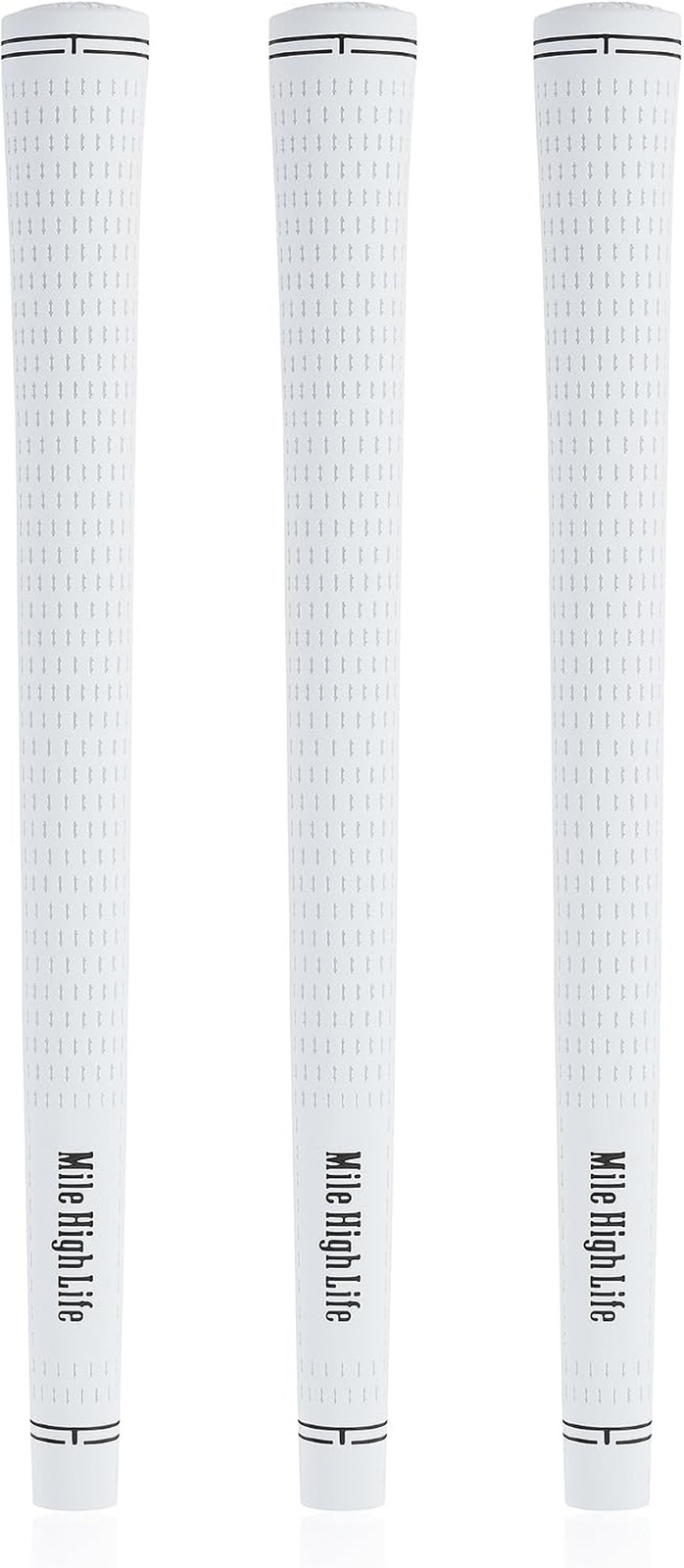 Golf Grips | Standard Golf Club Grips | 3 Pack or 13 Pack Golf Grips Bundle | An