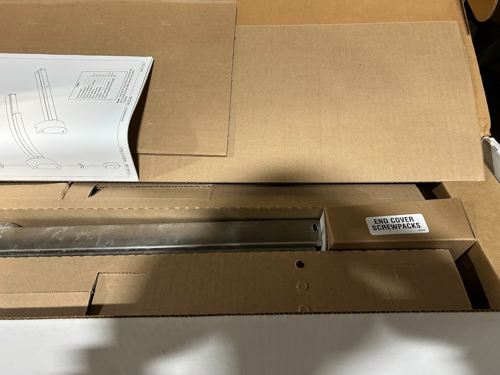 Dormakaba 9400B Grade 1 Surface Vertical Rod Exit Device RHR 9400B