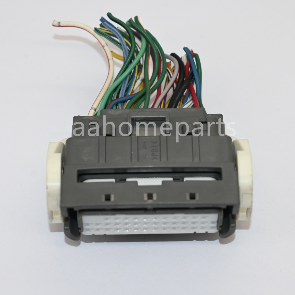 Genuine TCM Transmission Control Module Connector Plug for 2010-2011 Mazda 3