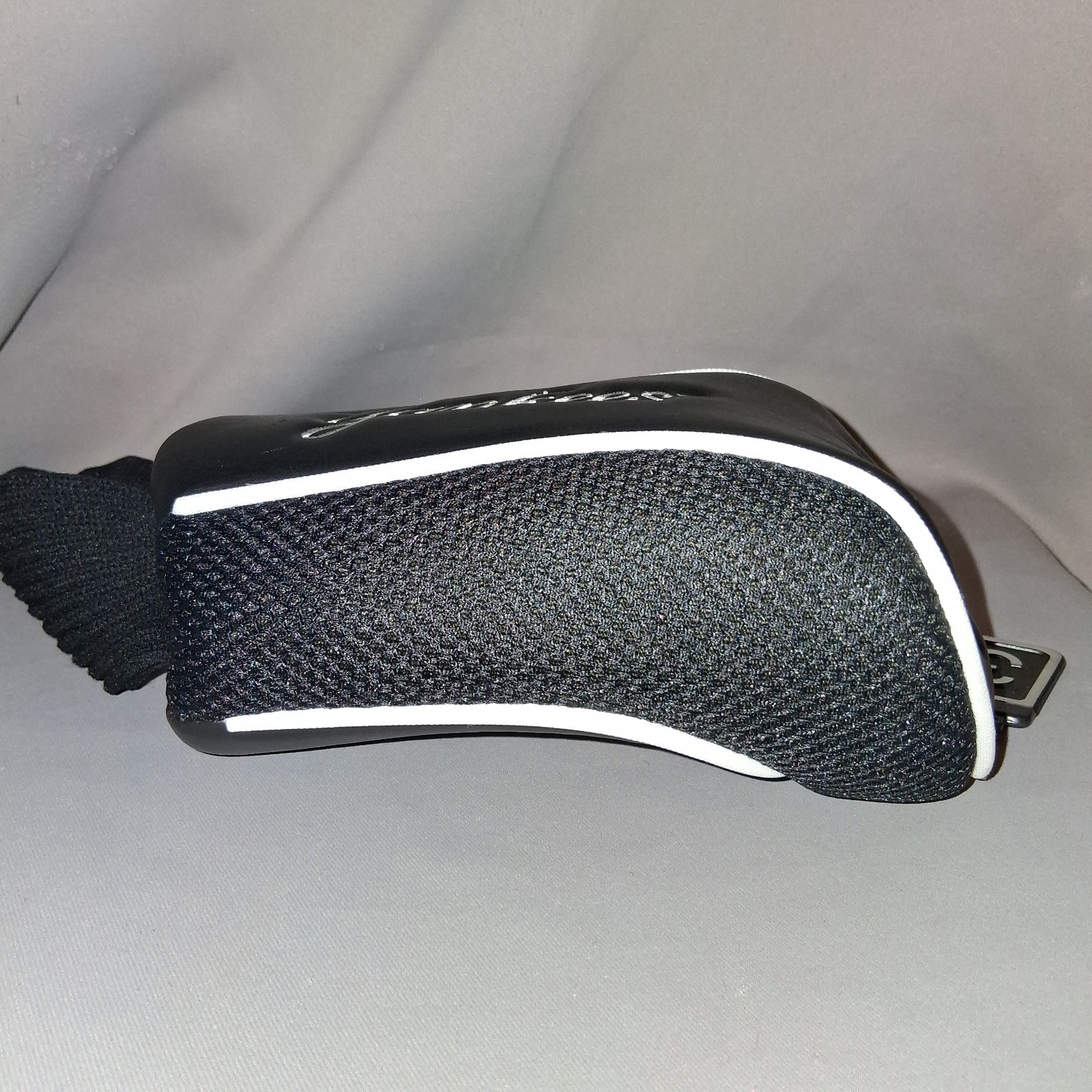New York Yankees Fairway Wood Head Cover Golf Club Accessory