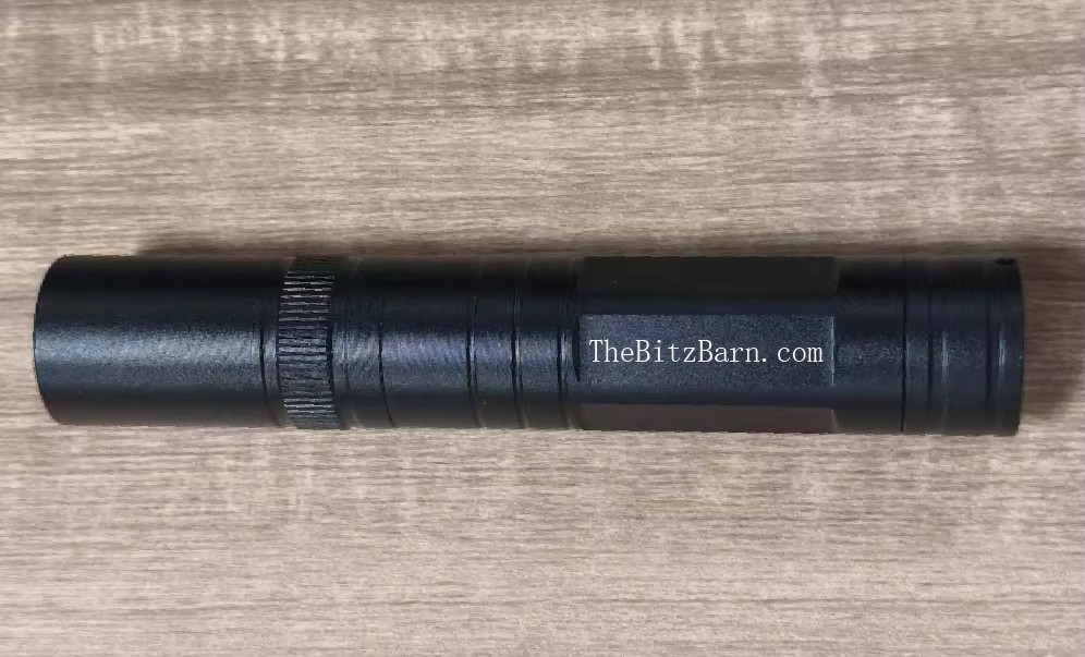 Warhammer 40K /Age of Sigmar Green Laser Liner USB-C Rechargeable