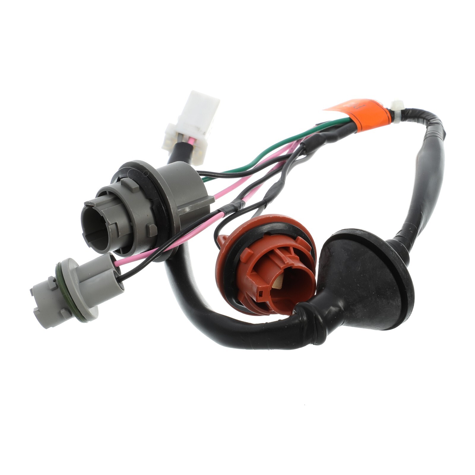 OEM NEW HYUNDAI 2013-17 Elantra GT Outside Tail Lamp Socket And Wire 92480-A5010