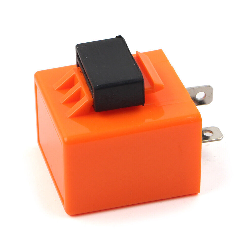 E-bike Flasher Relay Beeper LED Turning Signal Light Blinker Motor