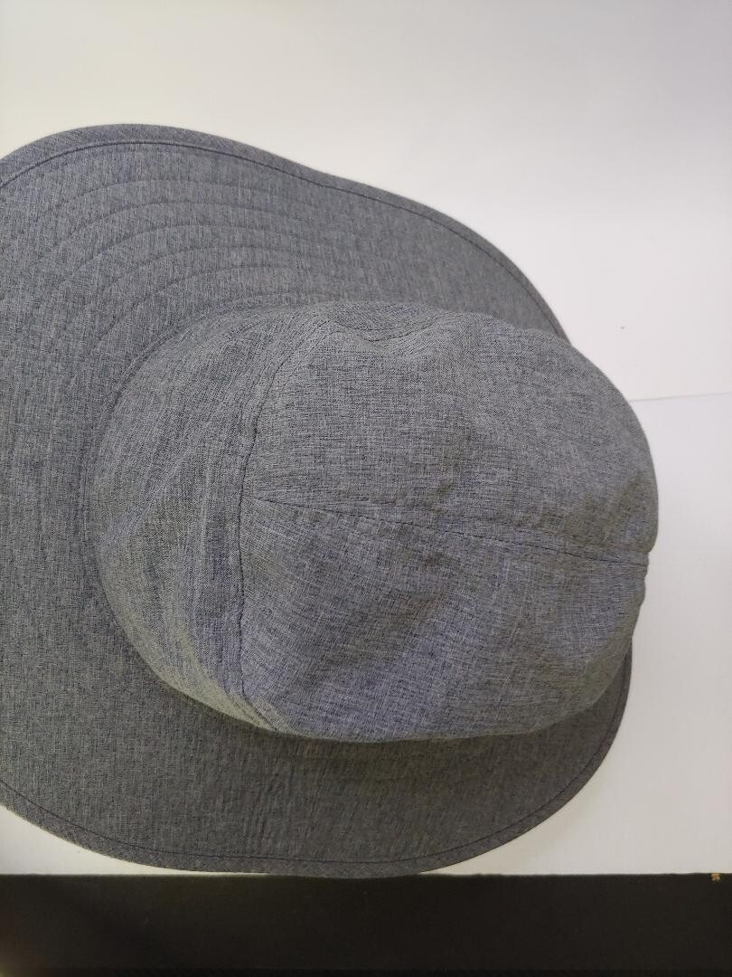 solar escape uv bucket hat