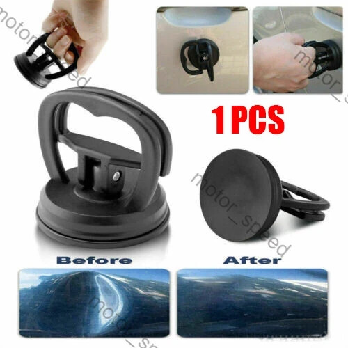 Auto Car Body Dent Repair Puller Pull Panel Ding Remover Sucker Suction Cup Tool