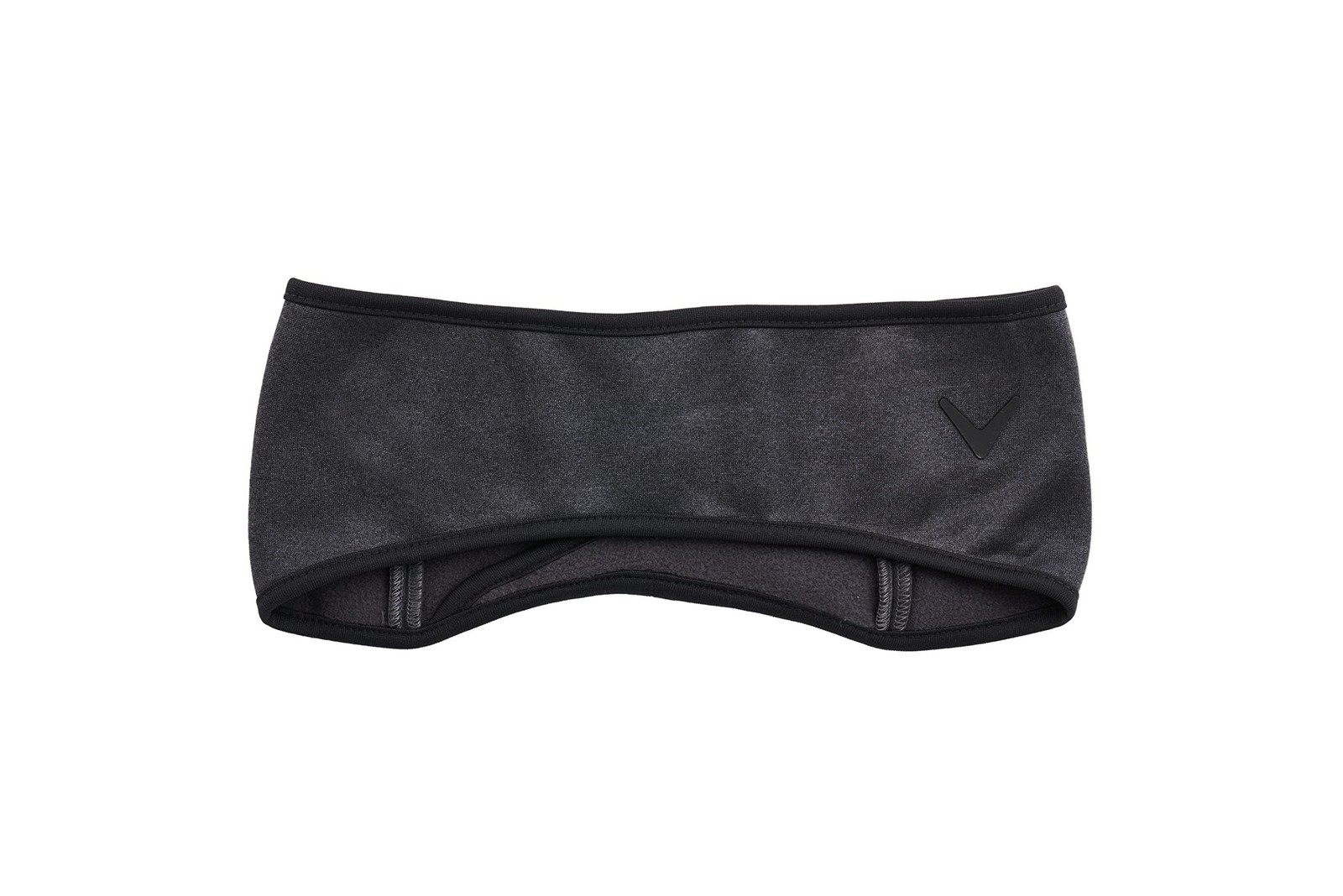 Callaway Callaway Golf Knit Headband Collection Black 1 Count (Pack of 1)