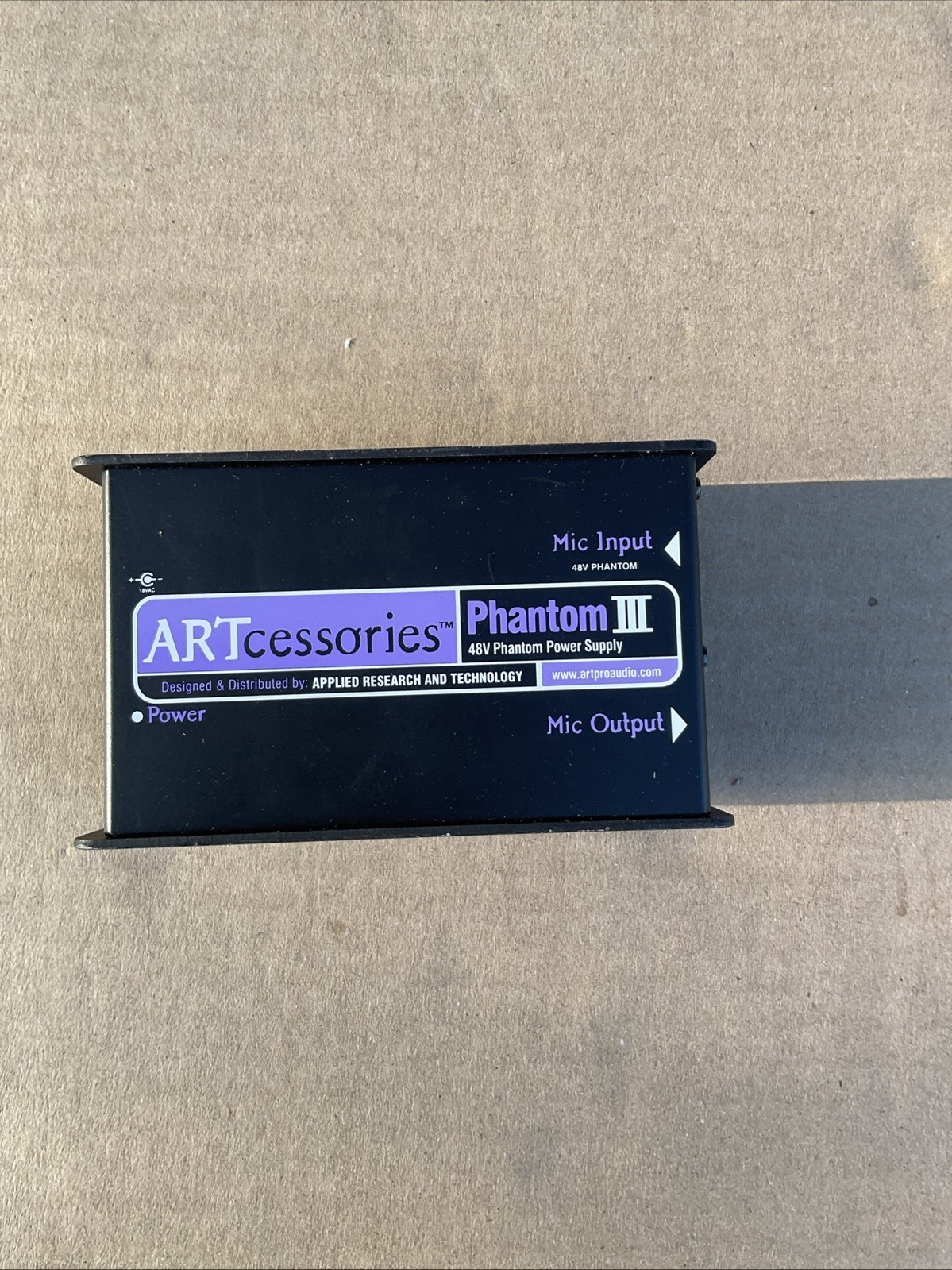ARTcessories Phantom 3