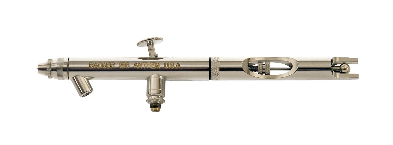 Badger Air-Brush Co. 155 Anthem Airbrush set