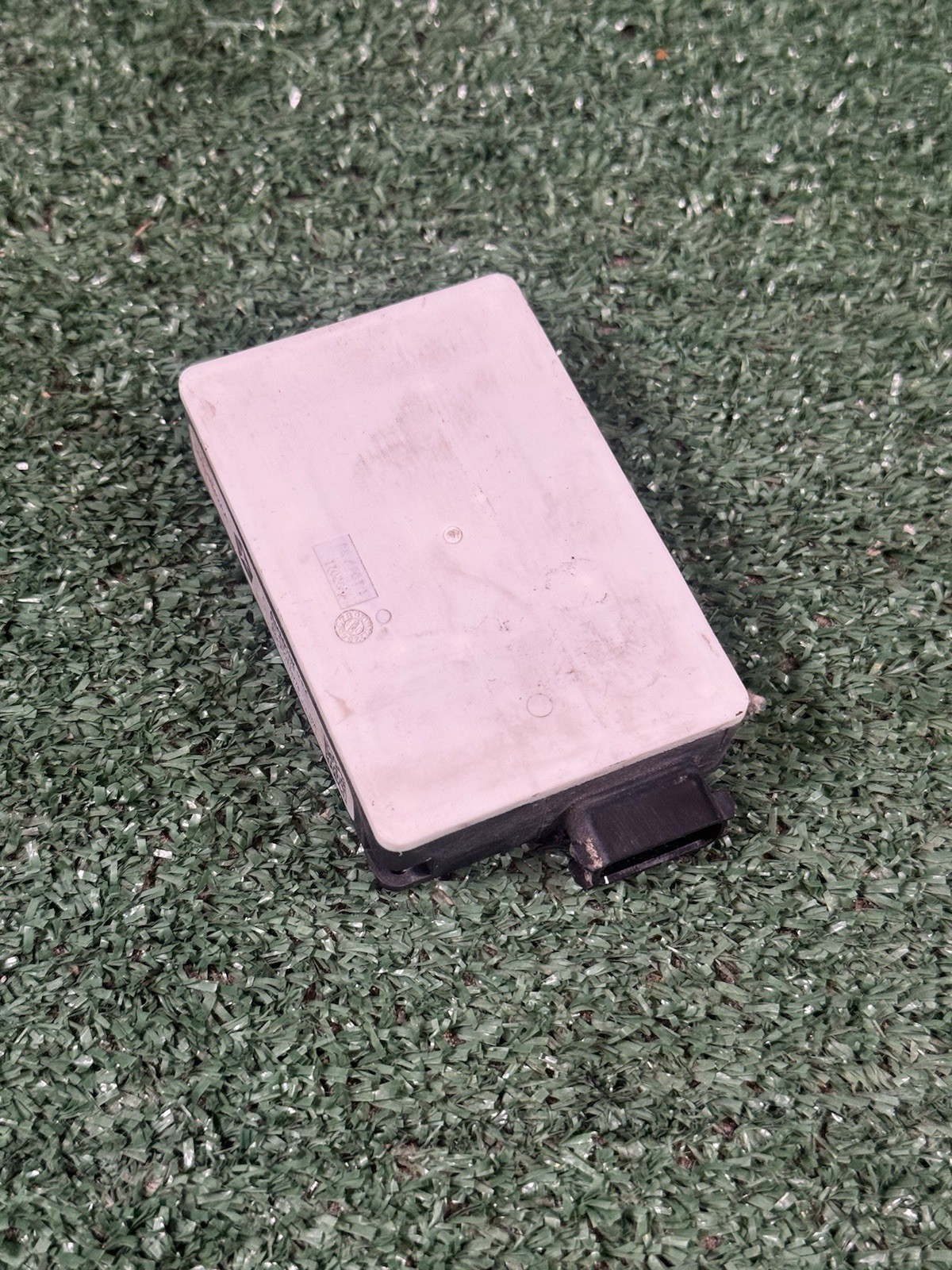 🔥 11-13 Chrysler Jeep Dodge Blind Spot Detection Sensor Module 56038942AA OEM