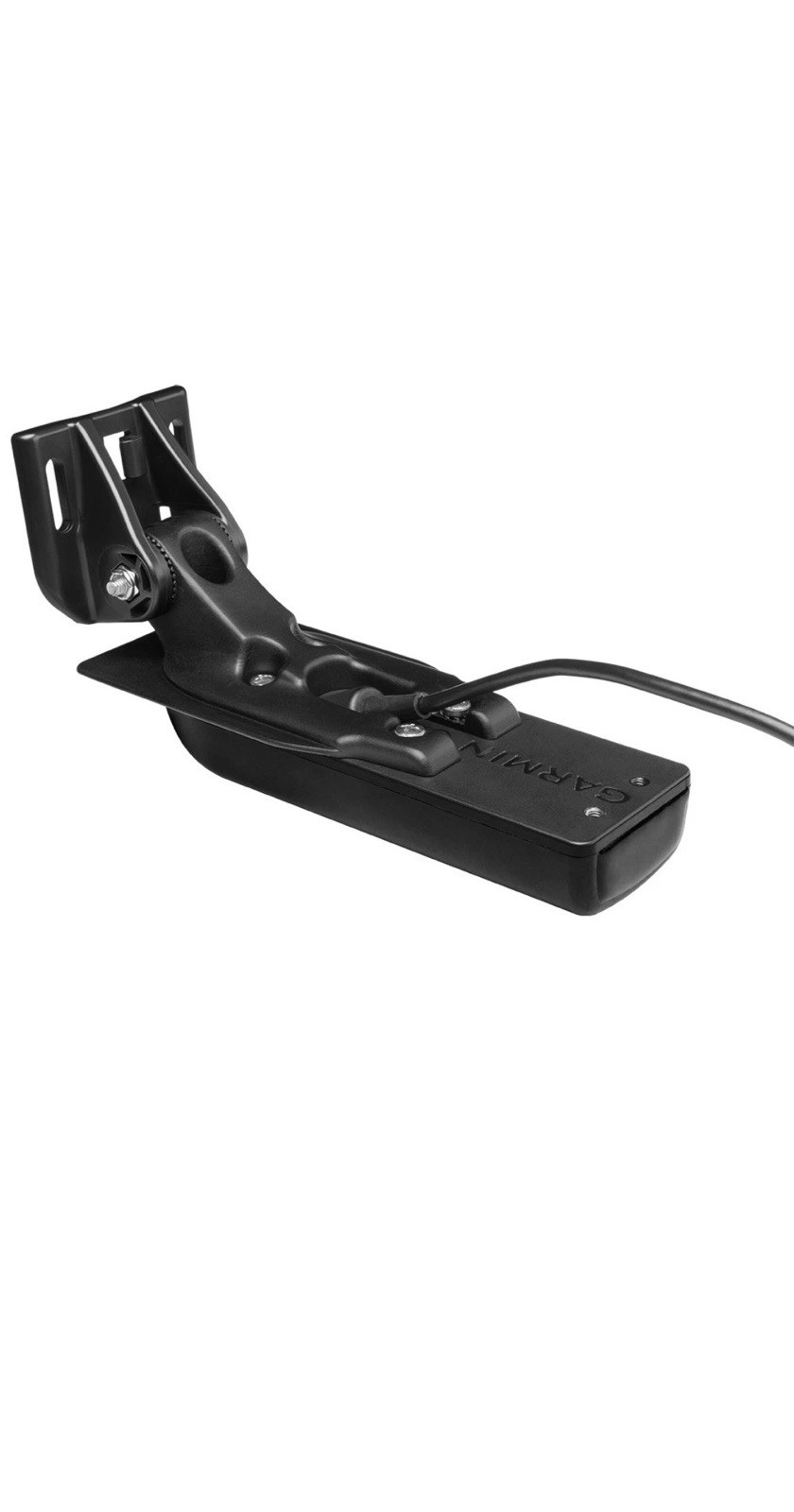 Garmin GT24UHD-TM Ultra High-Definition Scanning Sonar All-In-One Transducer GAR