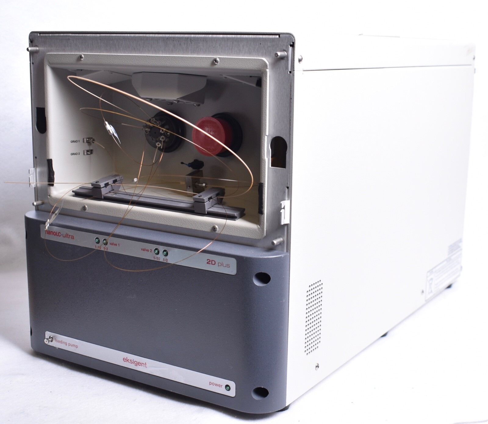 Eksigent NanoLC Ultra 2D Plus Autosampler