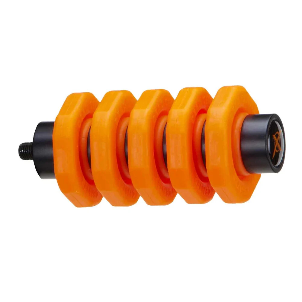 Dead Center Archery Products Dead Silent Hunting Series XD4 Stabilizer