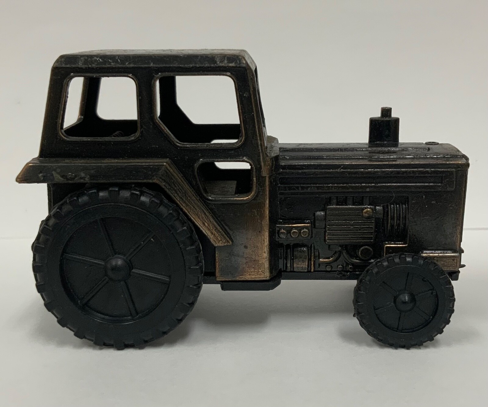 Tractor Pencil Sharpener Die Cast Miniature
