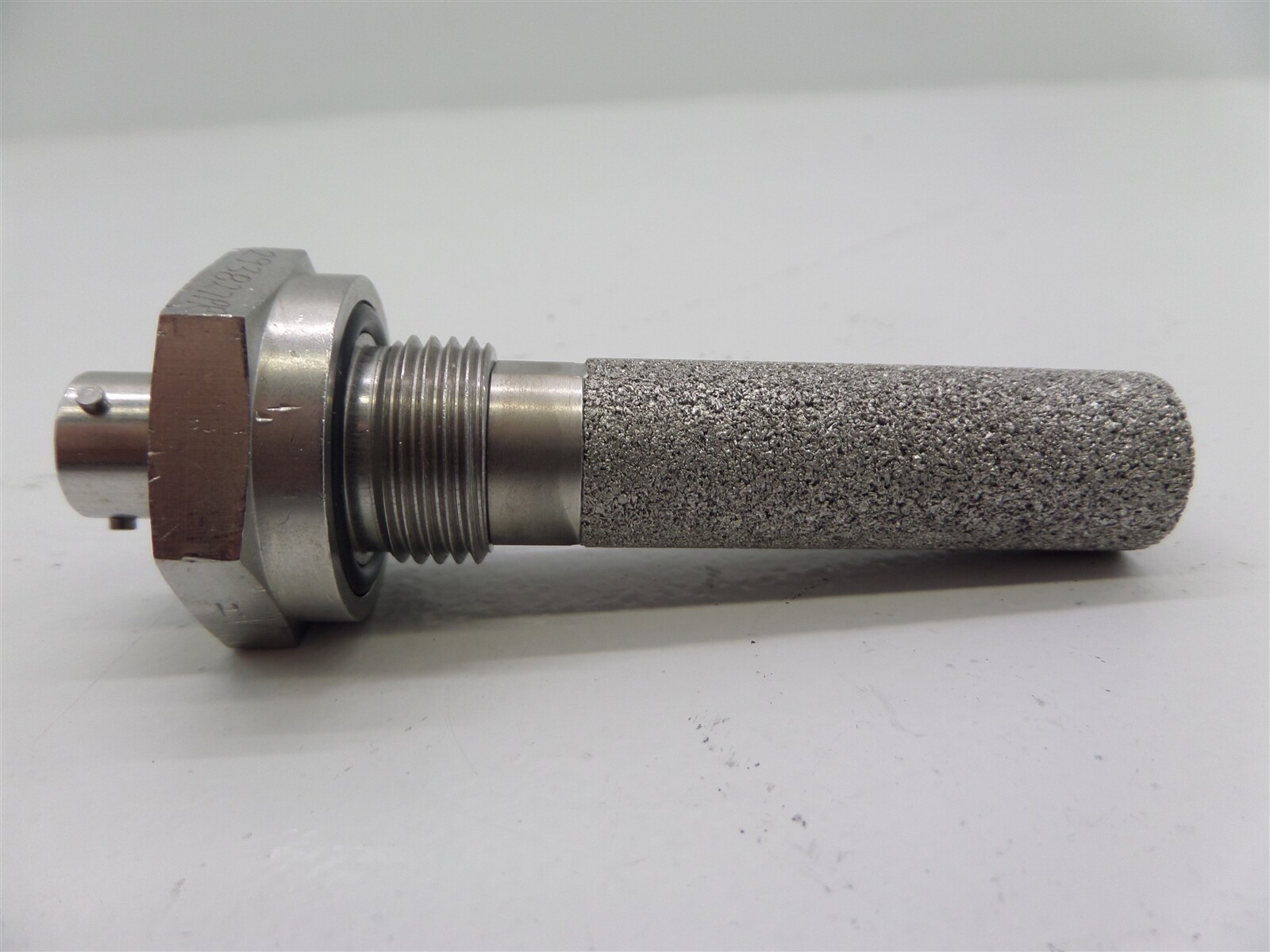 Panametrics M2 M Series Moisture Probe