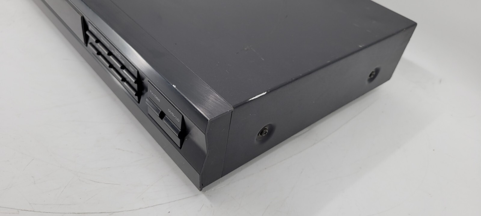Yamaha DDP-2 Digital Sound Processor - TESTED - EB-12367