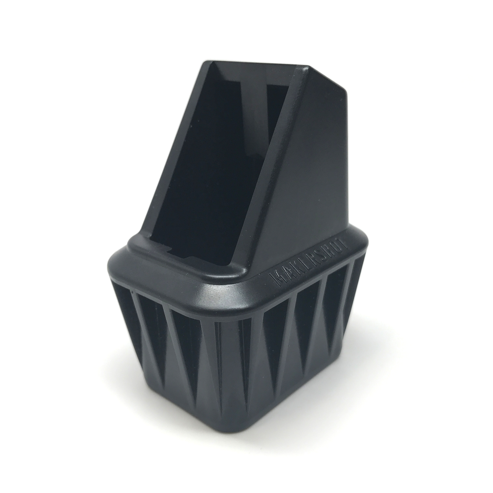MAKERSHOT Speedloader for Ruger SR9 SR9c 9E 9mm, Pistol Magazine Speed Loader
