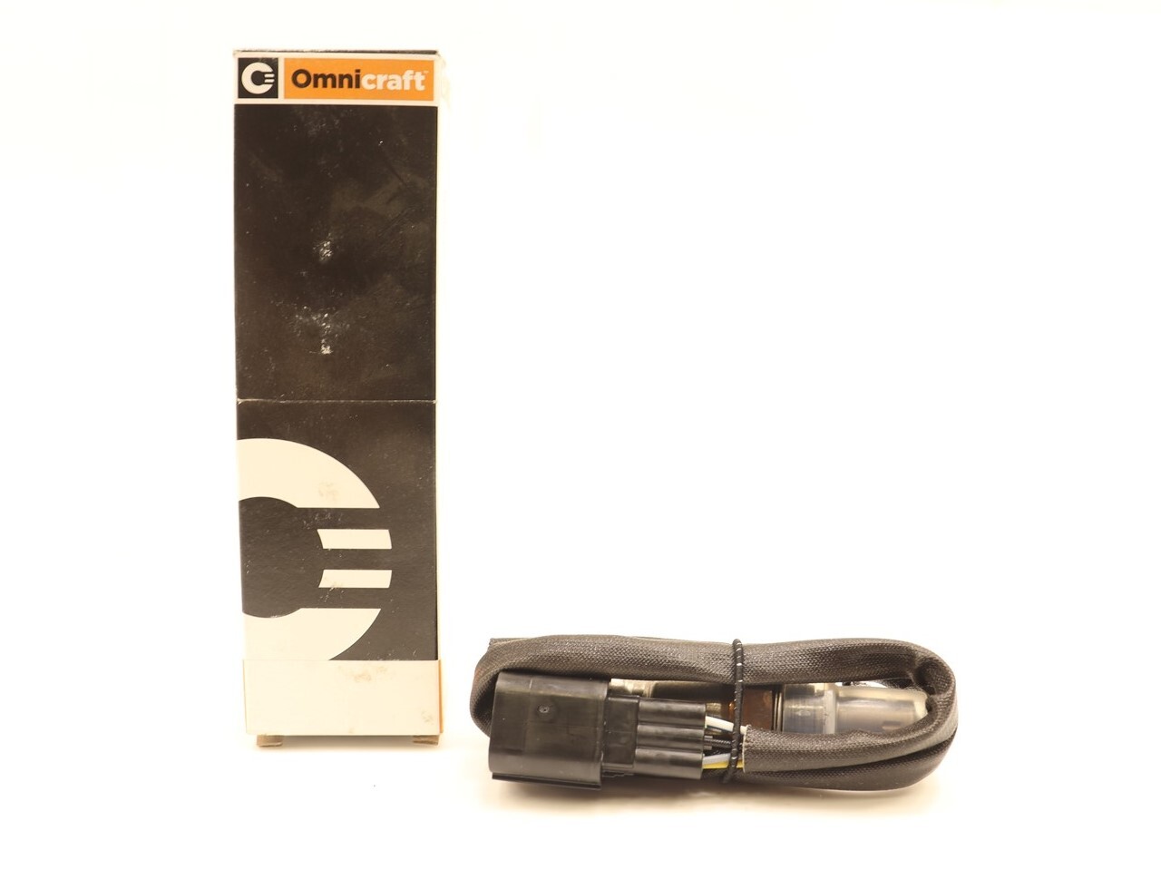 NEW Omnicraft O2 Oxygen Sensor Upstream QDY-83 Mazda 3 06-13 Mazda 5 08-10
