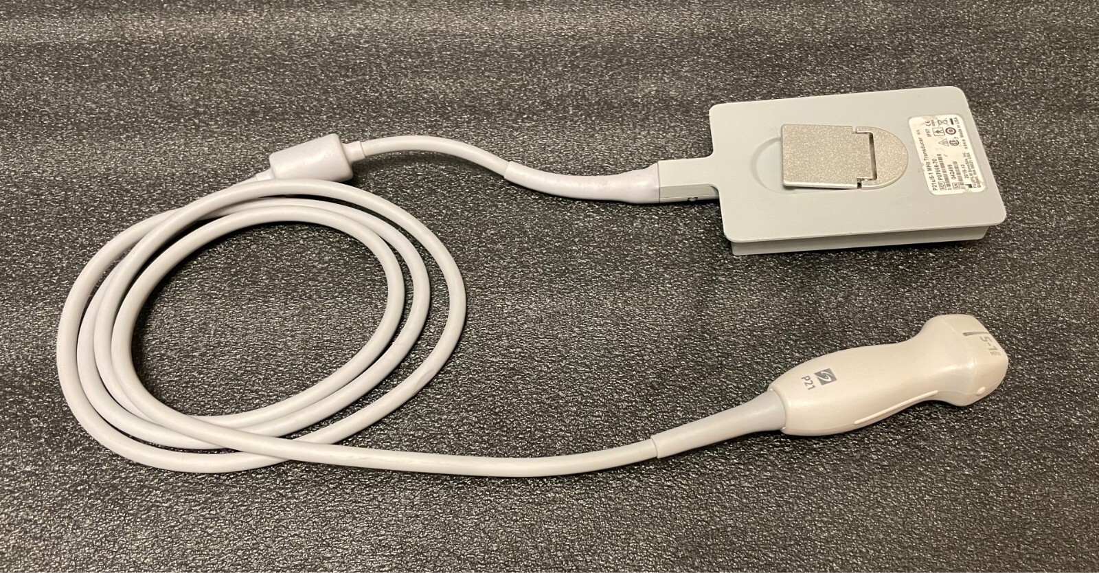 Sonosite p21x Cardiac Phased Array Probe USED