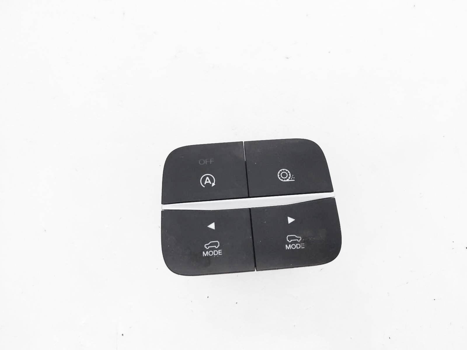 Ford Explorer 2021 Drive Mode Switch Assy Lb5t-11B573-Ab