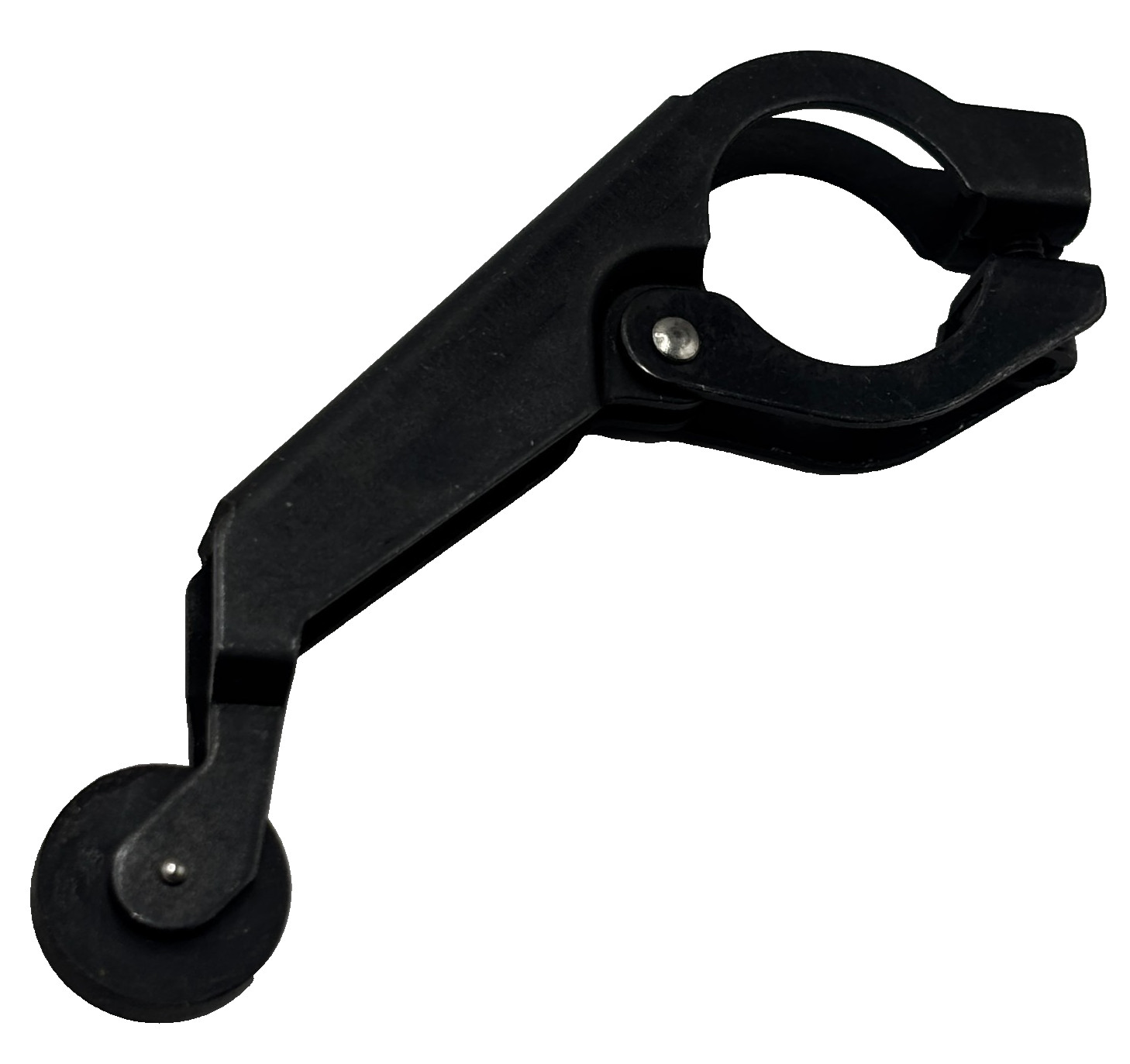 HEIDELBERG C4.372.106F/02 ROLLER LEVER CPL HDM1380237, C4372106F/02 BLACK 🎯