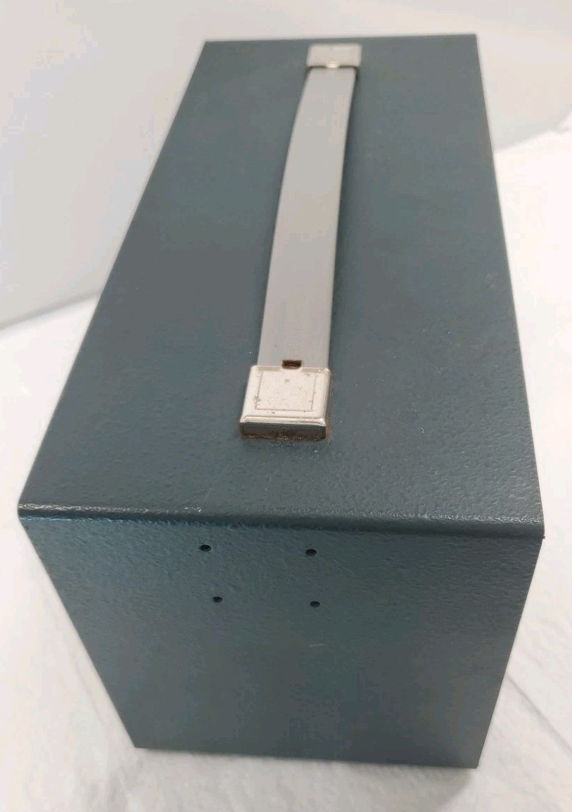 EICO Model 888 Auto Analyzer Engine Analyzer Meter