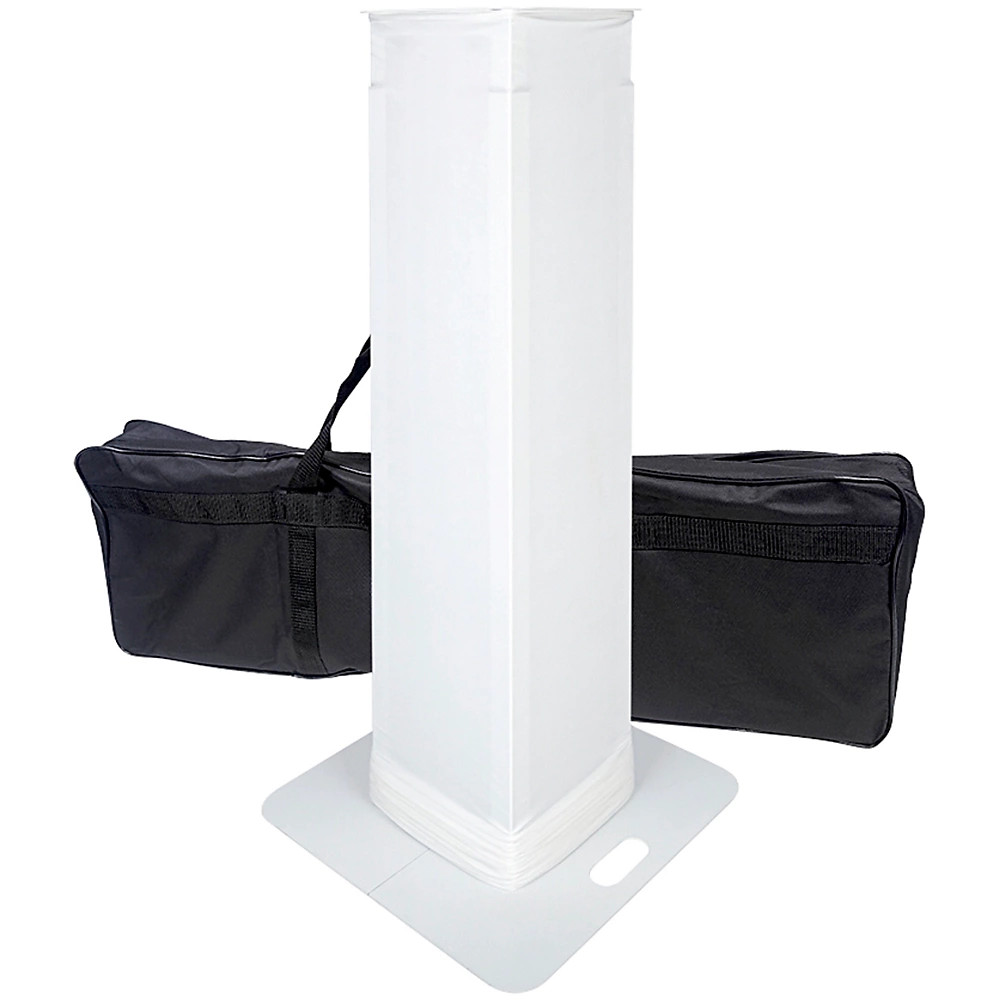 ColorKey LS6 6ft Height Adjustable Lighting Stand LN