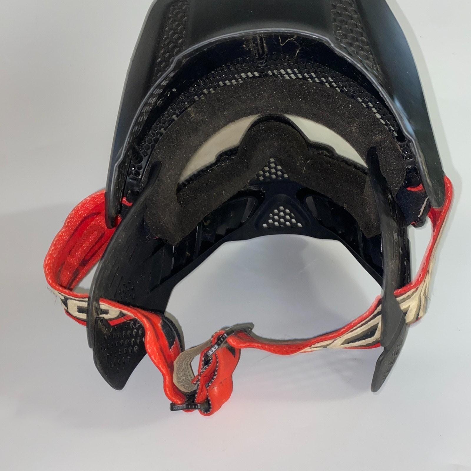 Scott Paintball Mask Shield Goggles Face Protection