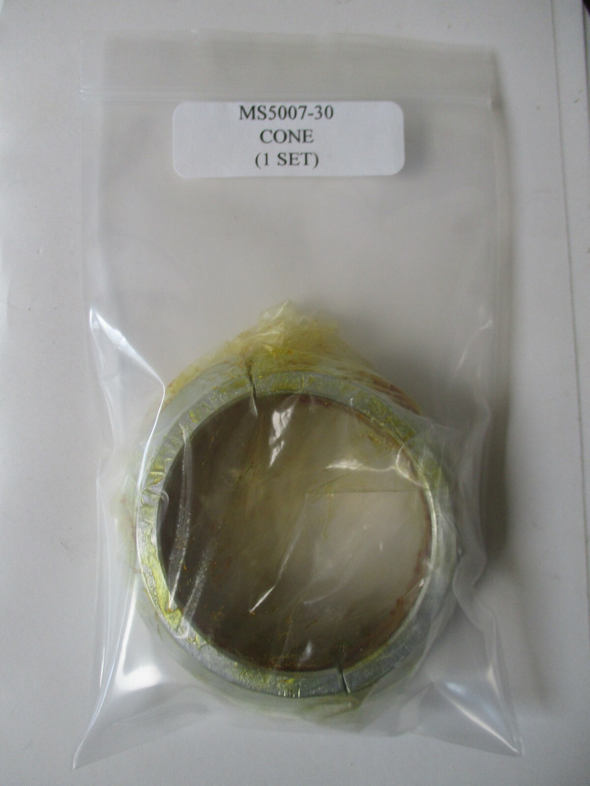 Hamilton Sundstrand MS5007-30 Aircraft Propeller 30 Spline Front Cone Set
