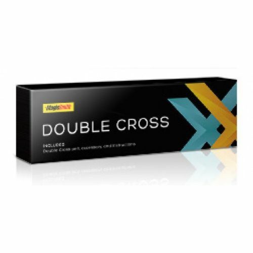 Mark Southworth's Double Cross - Trick