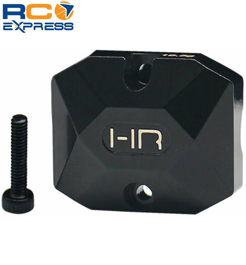 Hot Racing Redcat Ascent 18 Brass Diff Cover Set RACM12CH01