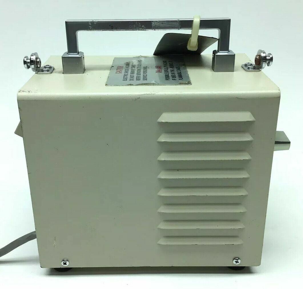 OLYMPUS ILK-5 COLD LIGHT SUPPLY 100-120V FIBER OPTIC LIGHT SOURCE