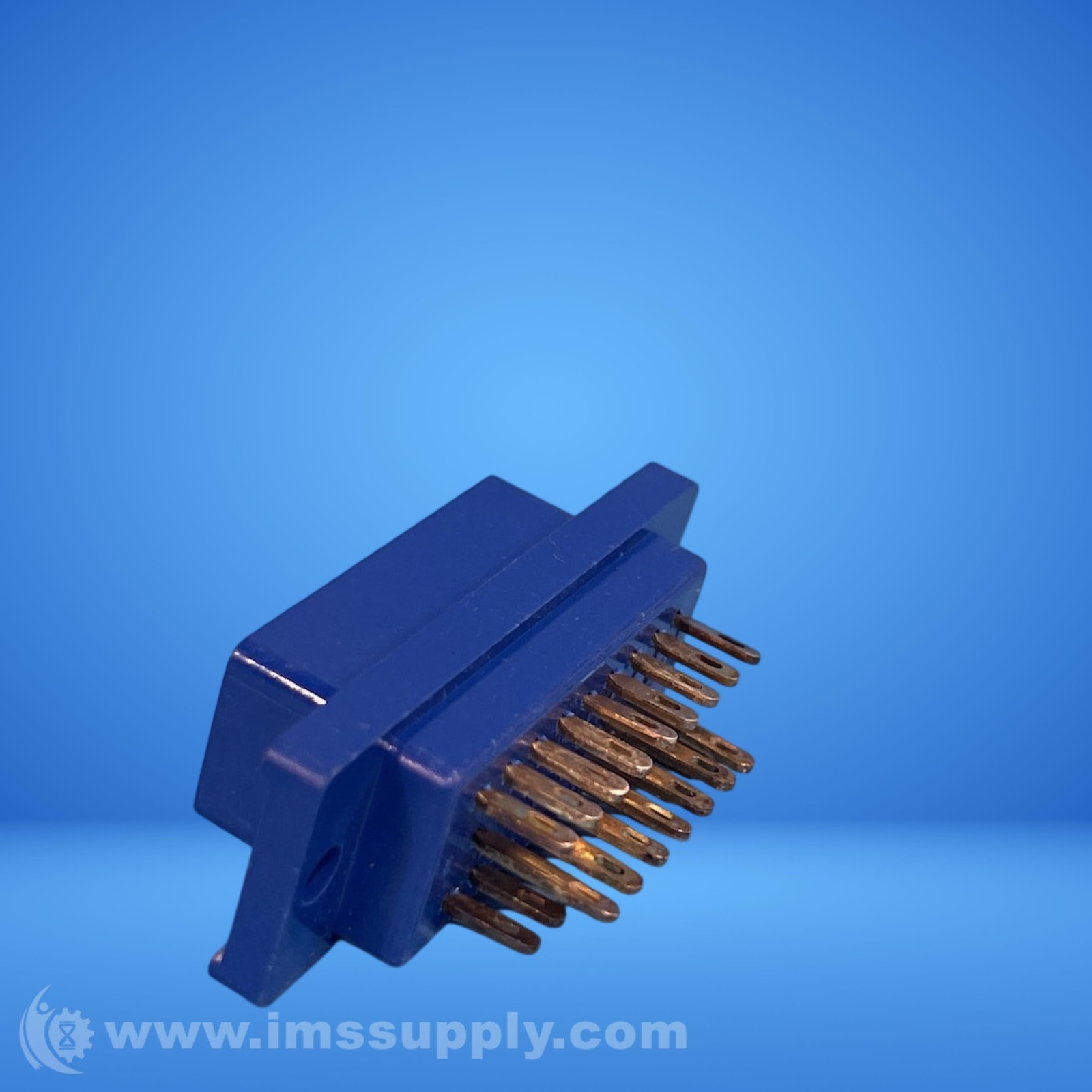 Honda 25-Pin Connector FNIP