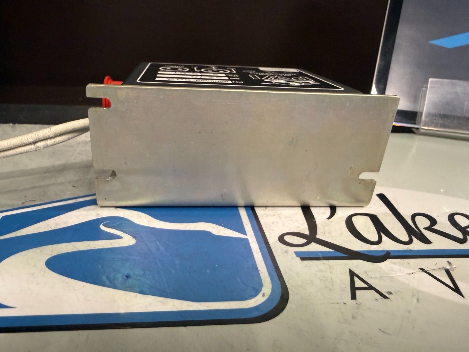 Power Supply 6900053-003 Removed Working