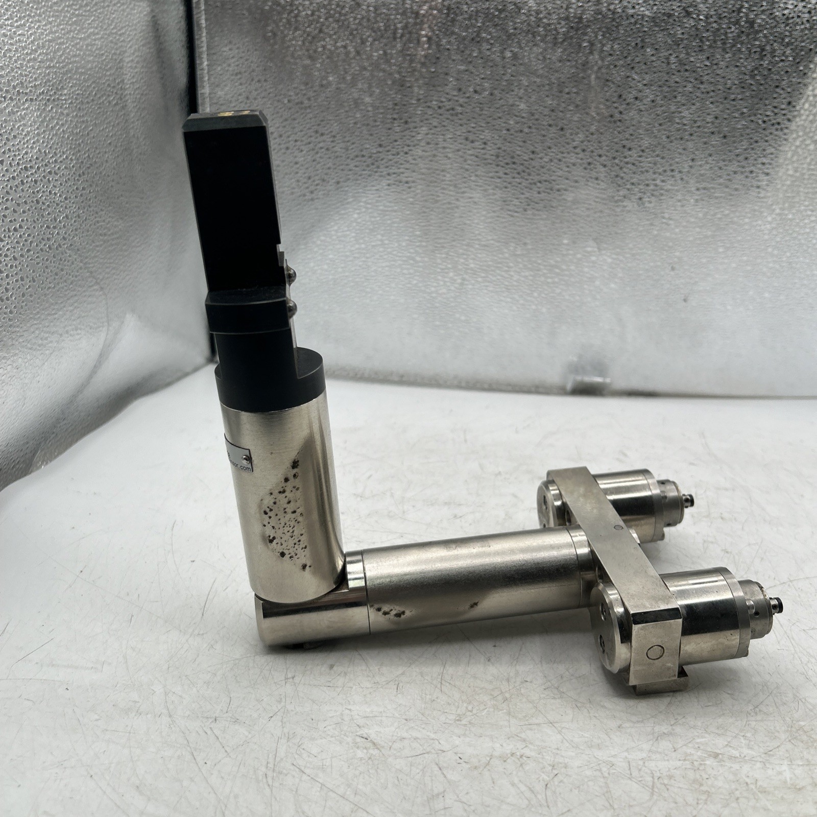 Metrol HCP-09H Tool Setter Touch Probe