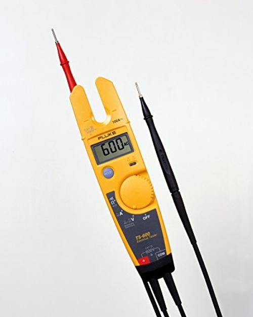 T5600 Electrical Voltage, Continuity and Current Tester