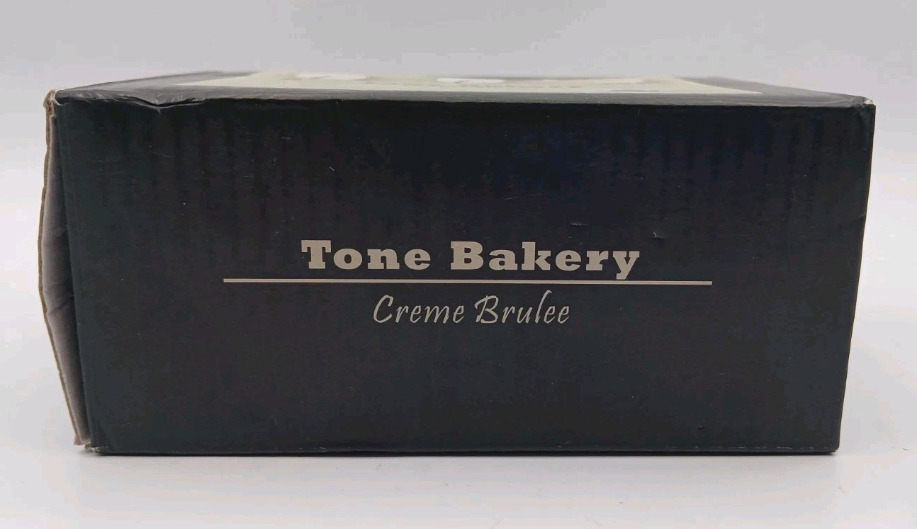 Tone Bakery Creme Brulee Overdrive Boost