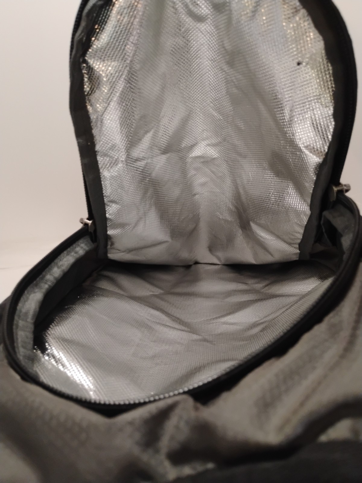 Mubasel Gear Insulated Hydration Backpack W/O Bladder