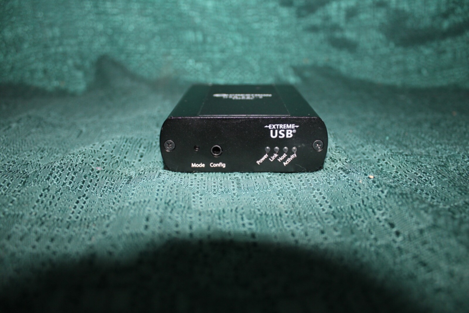 Crestron USB-EXT-2 Extreme USB Local Unit Only