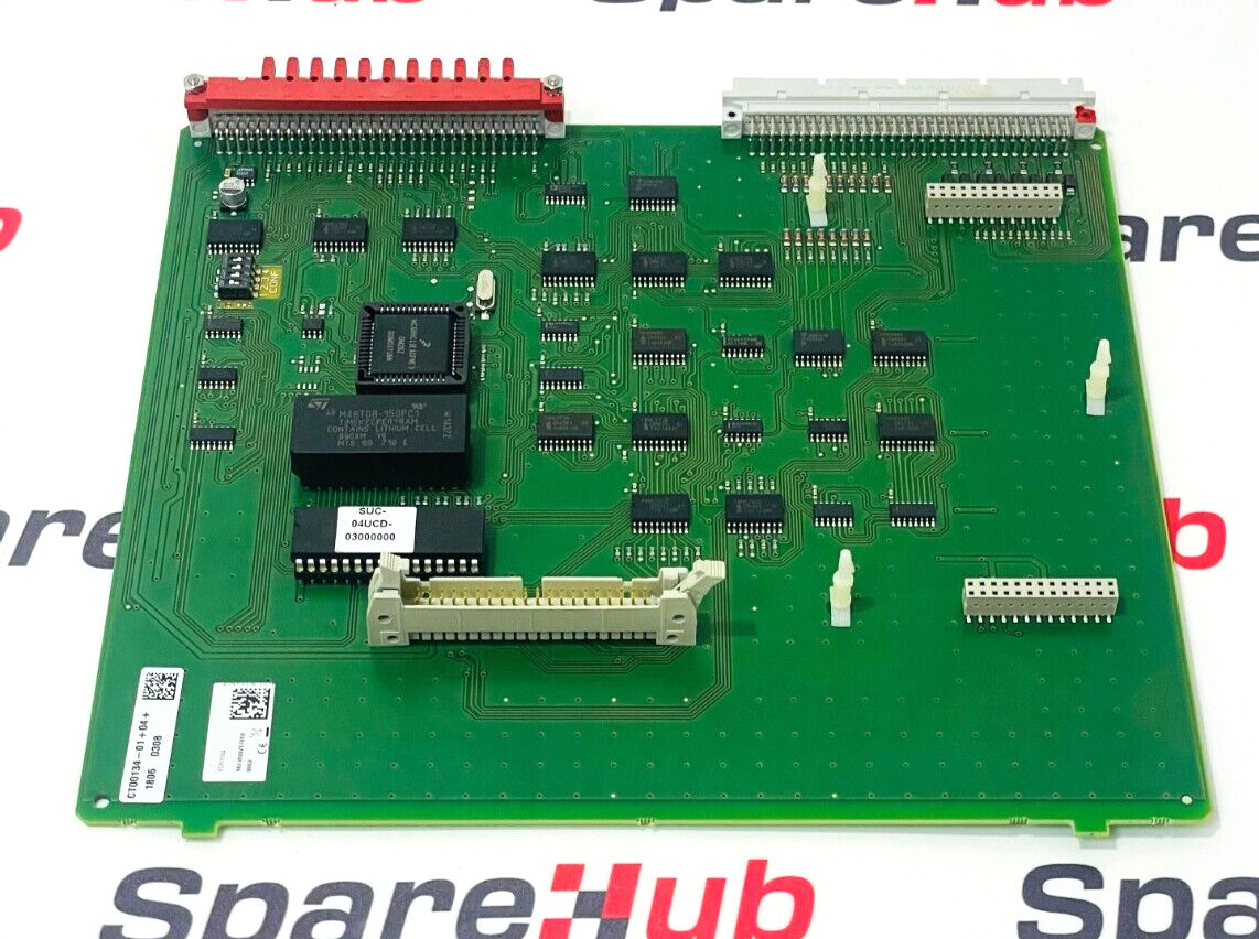 SCHNEIDER ELECTRIC PDR00002 Control Module