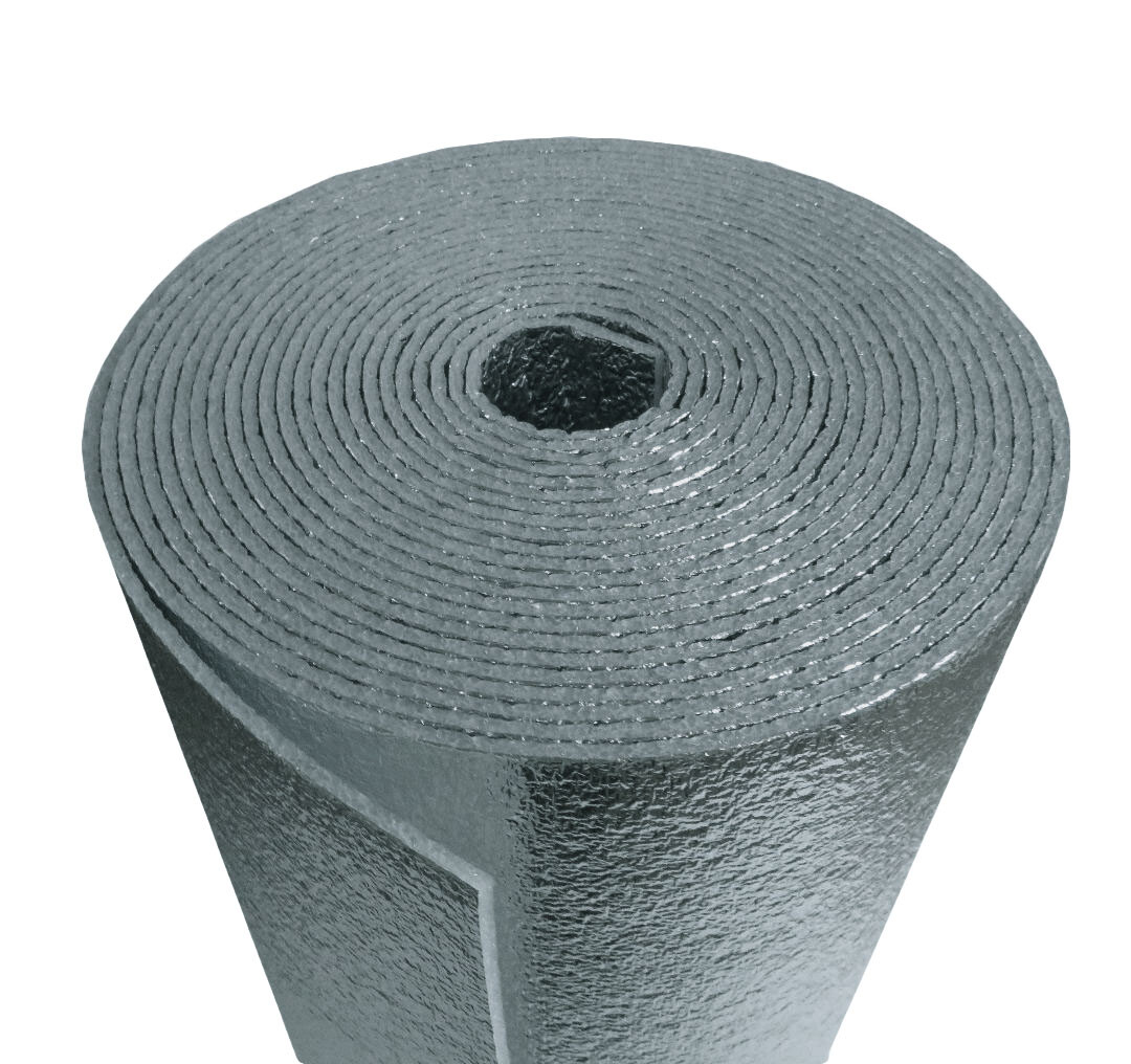 XTEMP TOTAL 5M AD5 REFLECTIVE FOAM CORE INSULATION 24X10