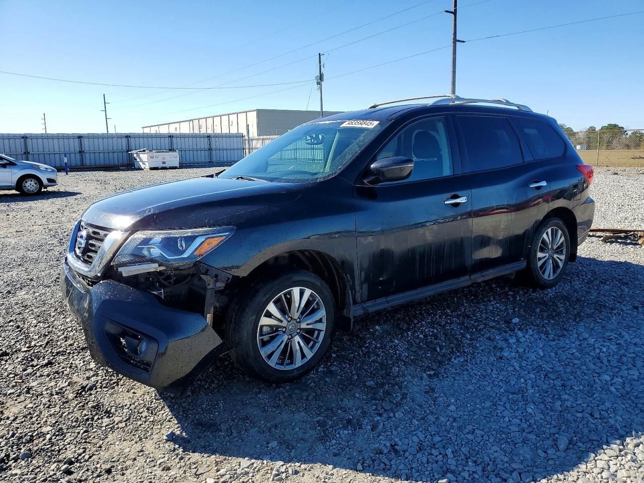 Audio Equipment Radio Receiver ID 28330-5ZA0A Fits 17-20 INFINITI QX60 4979340