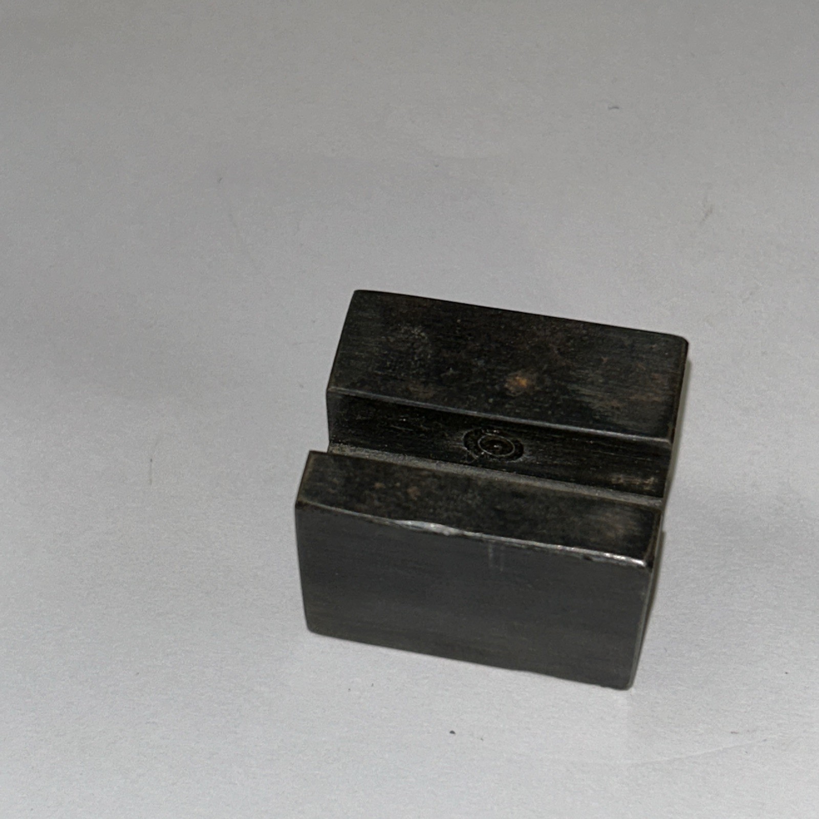 980135 Brush Weight