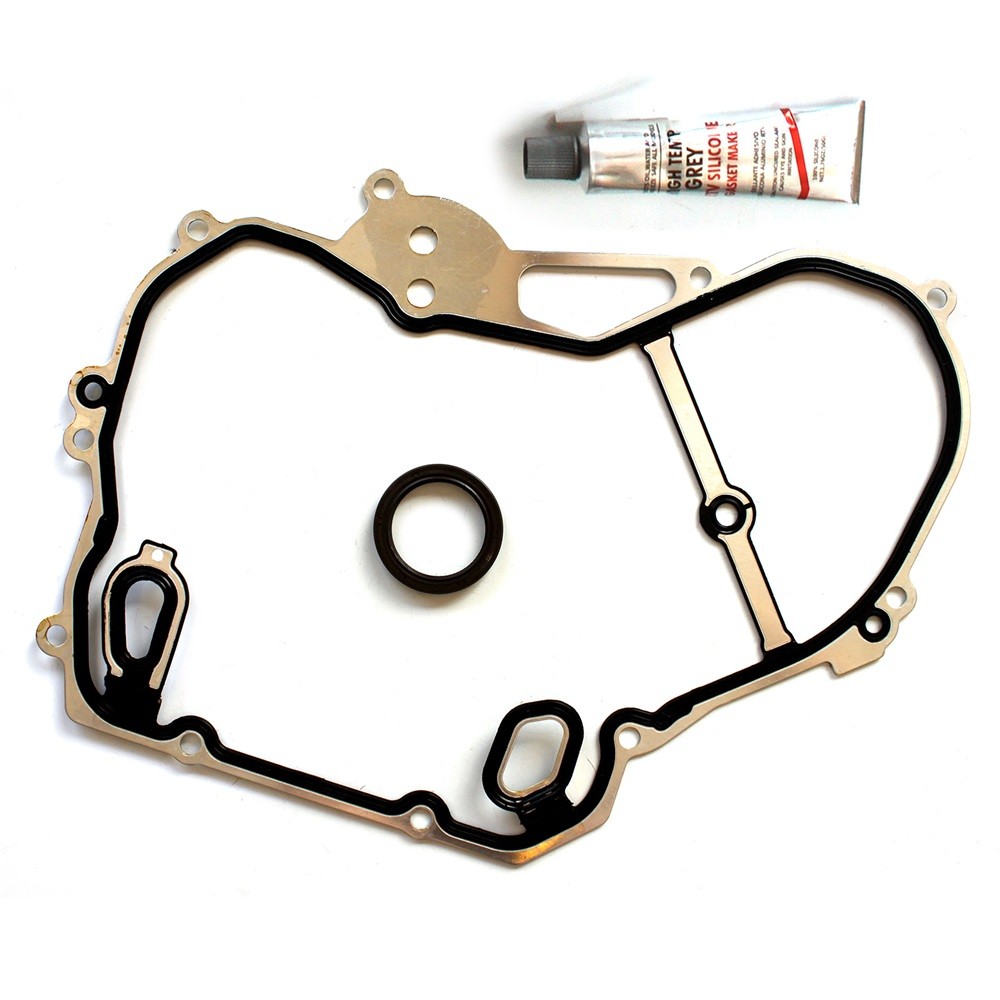 Timing Cover Gasket For Buick Allure LaCrosse Regal Chevrolet Captiva Sport