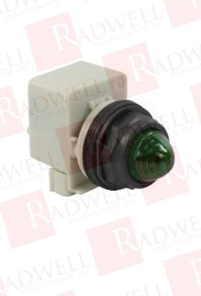 SCHNEIDER ELECTRIC 9001-SKP35G9 / 9001SKP35G9 (USED)