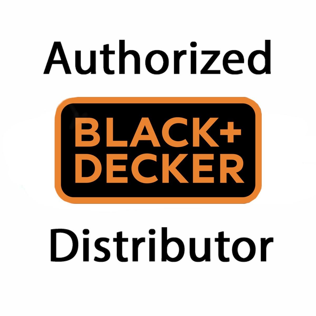 Black and Decker Genuine OEM Charger for HHVJ315JD0 Battery Charger - N561340