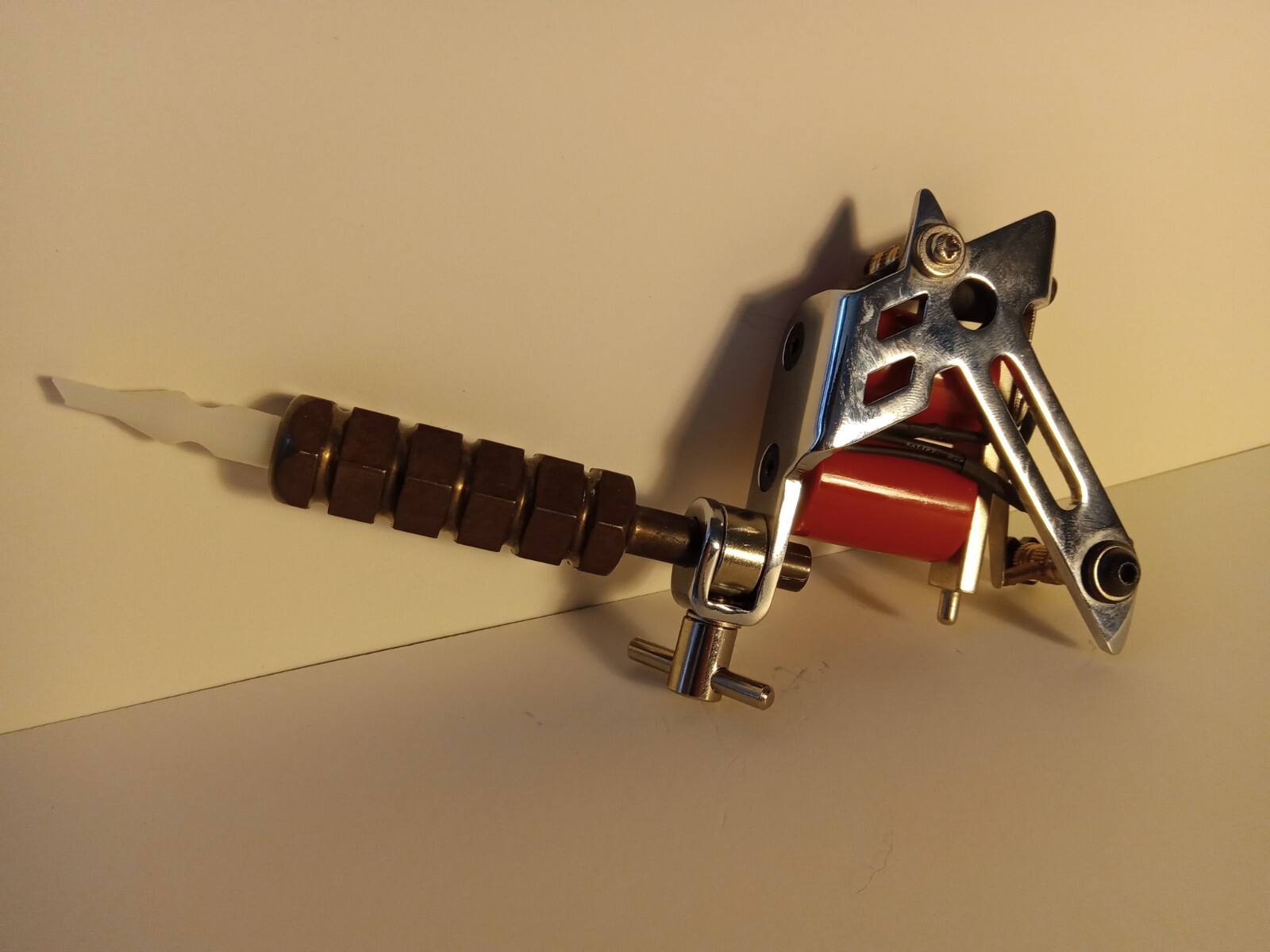 Tattoo Machine