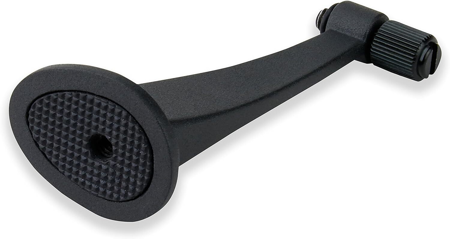 Carson Tripod Adapter for Binoculars (TA-50), Black