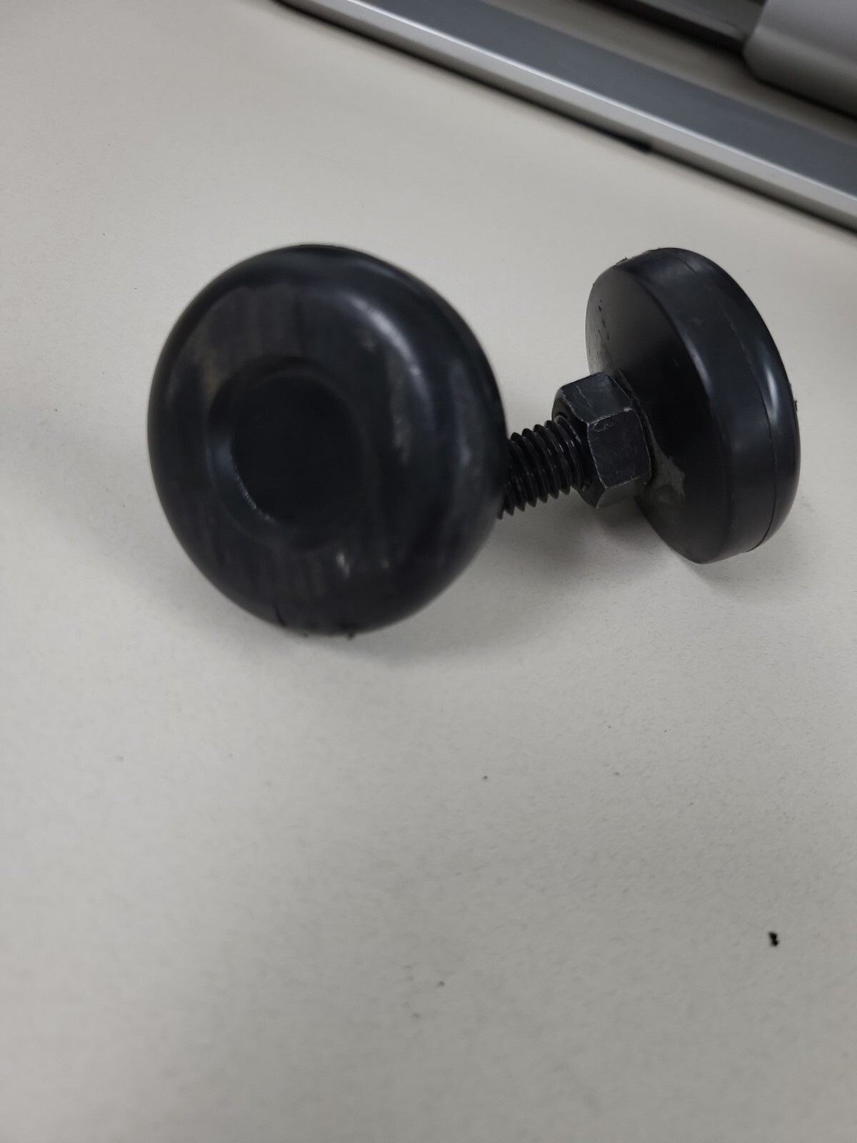 Star Trac E-CT Elliptical Leveling Feet (12C)