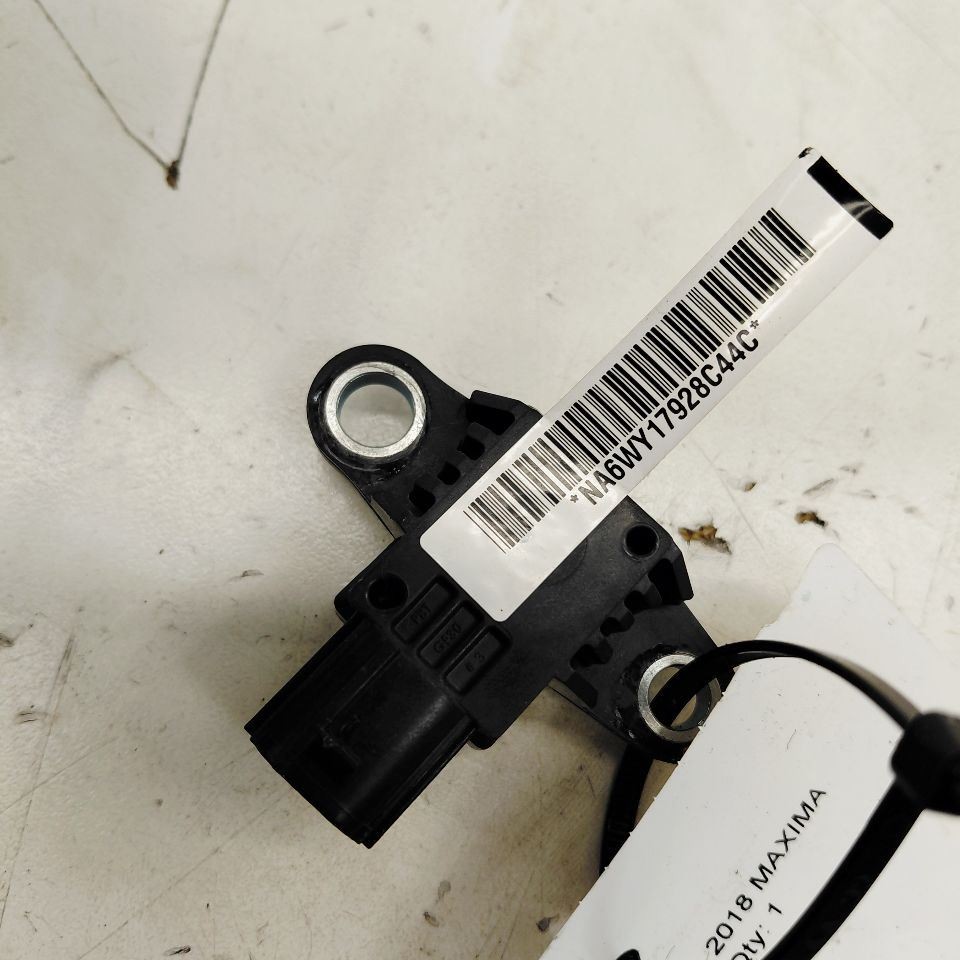 Nissan Maxima Sensor  2018 2017 2016 OEM